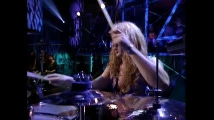Kiss - Mtv Unplugged August 9, 1995 - 4 Part 