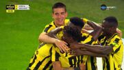 Goal by Botev Plovdiv
