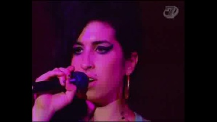 Amy Winehouse - Rehab