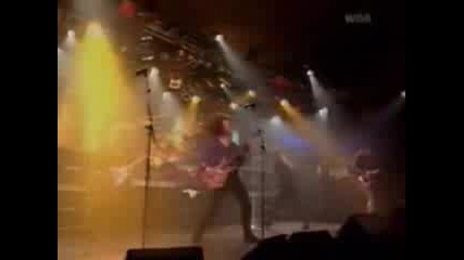 Helloween - Back On The Streets (kiske)