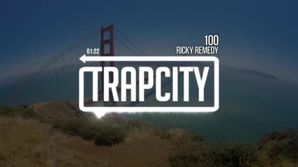 Ricky Remedy - 100