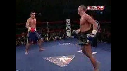 knockout 