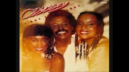 Odyssey - If You're Looking For A Way Out