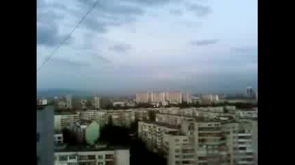 Изглед На София
