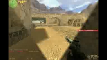 Counter Strike Techno Party 2 !!
