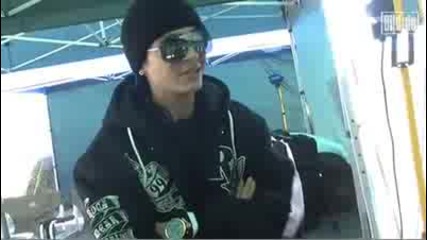 Bild.de - Das neue video von Tokio Hotel