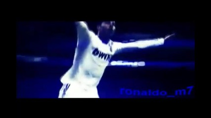 Cristiano Ronaldo Mr Sexo Beat 2011