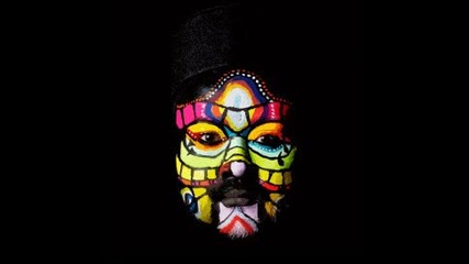 Grooveman Spot - Horizon