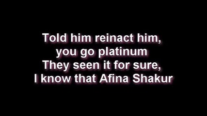 Eminem - Hailie's Revenge - Lyrics