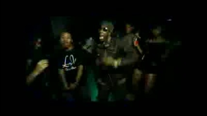 Yung Joc feat Montana Da Mac - Money To Throw