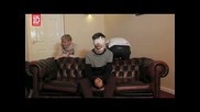 One Direction - All of the Tour Diaries