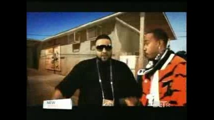 Dj Khaled ft. Young Jeezy,  Ludacris,  Busta Rhymes,  Big Boi,  Lil Wayne,  Fat Joe,  Birdman,  Rick