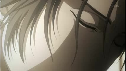 Mouryou no Hako Епизод 7 Eng Sub (box of Goblins) 
