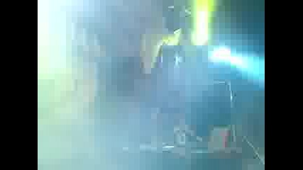 Hammond @ System Error [2]