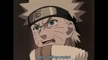 Naruto & Sakura - Just So You Know 