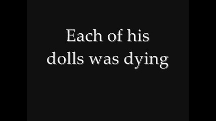 Harry's doll Trailer