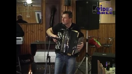 Zoran Djuranovic Djuza - Treba Covek Biti