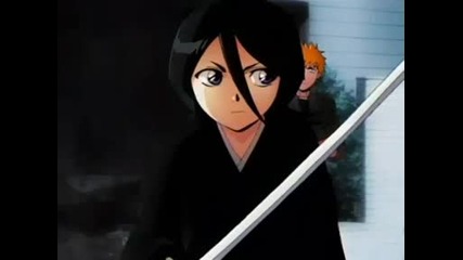 Bleach Episode 1 English Dub Part 3 (hq)