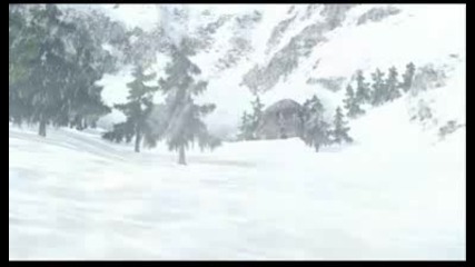 Много малка лавина 