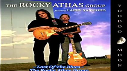 Blues-rock favorites compilation of 8 more songs - Part 7