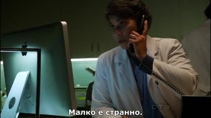 Grimm Сезон 1 Епизод 10 - Част 2/2 (бг субс)