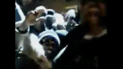 Mic Geronimo - Masta I. C. (remix feat. Lost Boyz)