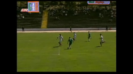 Belasica - Pirin 1:4