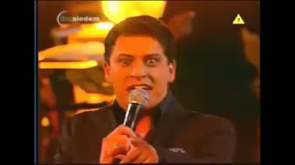 Patrizio Buanne - Che Sara - live