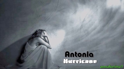Antonia - Hurricane ( feat. Puya )