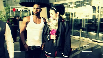 Jason Derulo Ft Jordin Sparks - it Girl