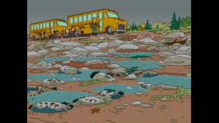 The Simpsons S18 Ep08