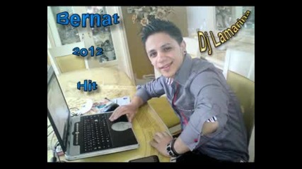 Bernat tu dreshineja me izvini penava 2012 Hit Dj Lamarina