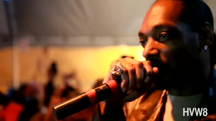 Snoop Dogg Freestyle