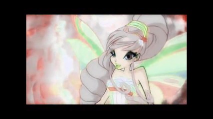 Winx Club - Bloom&stella; - Sweet Dreams other colors колаб