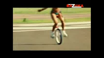Dvj Bazuka - Sun Fun