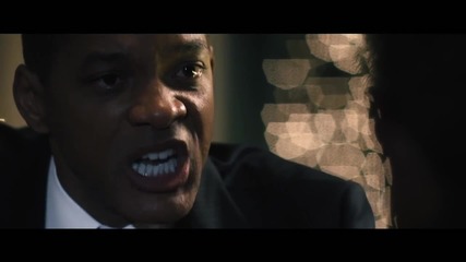 Concussion *2015* Trailer
