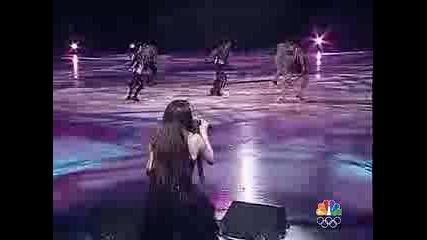 Sarah Brightman - Fleurs Du Mal