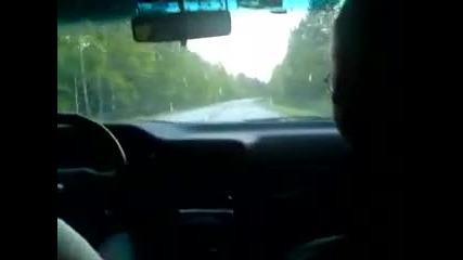 Volvo 850 T - 5r - 550 hp 