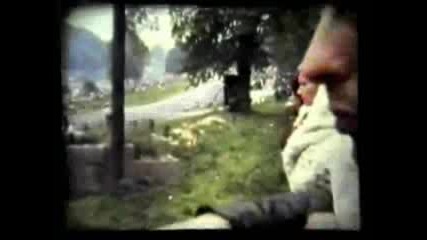 Classic Racing Video 1968