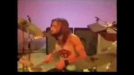 Genesis - The Musical Box