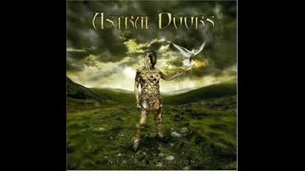 Astral Doors - Planet Earth 
