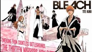Bleach Manga 590, 591, 592 [bg sub]*hd