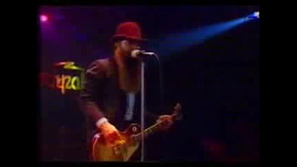 Zz Top - La Grange