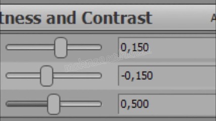Sony Vegas coloring #2 + download link