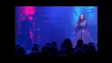 Within Temptation - Caged (live)