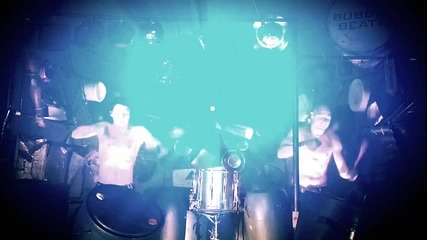 Bubble Beatz - No Sleep [ H D ]