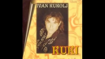 Ivan Kukolj Kuki - 1996 - 04 - Prosla si pored mene - Bg prevod