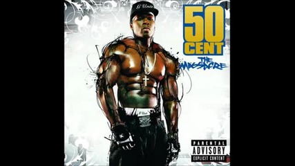 50 Cent ft. Olivia - Candy Shop