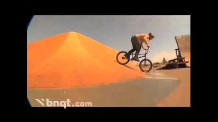 Tammy Jane Bmx Edit 