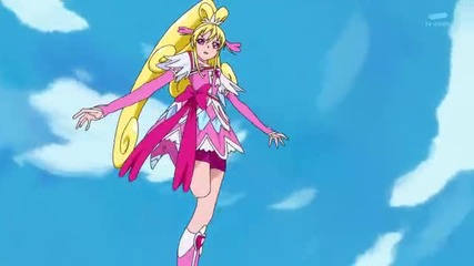 Dokidoki! Precure 10